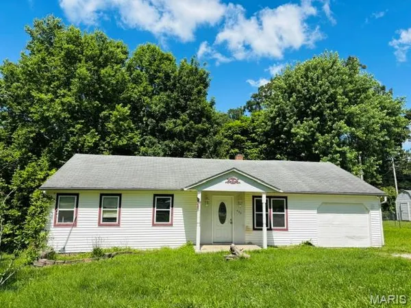 $112,500 | 436 Hickory Street, Steelville, MO 65565