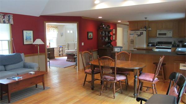 44 Golf Course Road South Dennis, MA 02660 - Photo 8 of 13