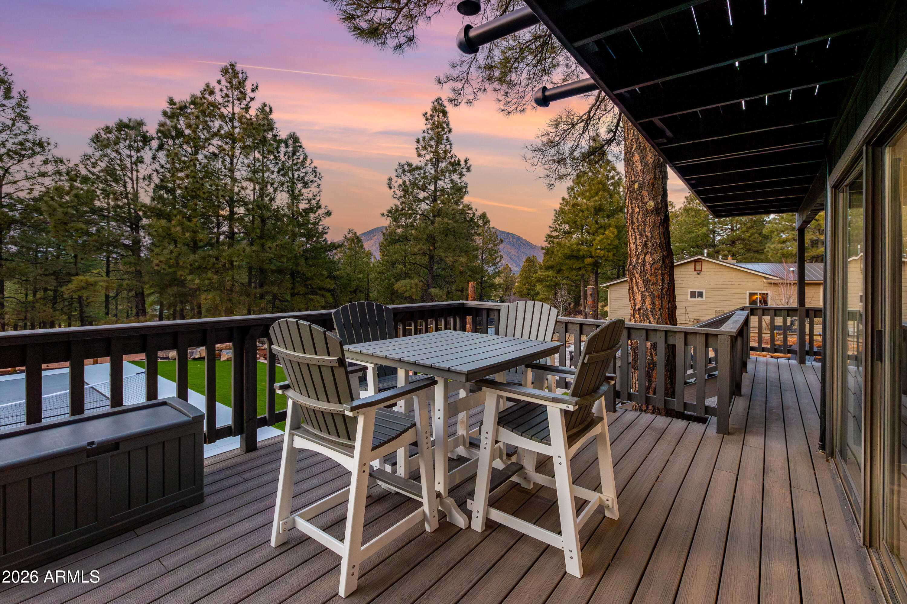 2055 North Fox Hill Road Flagstaff, AZ 86004 - Photo 61 of 110