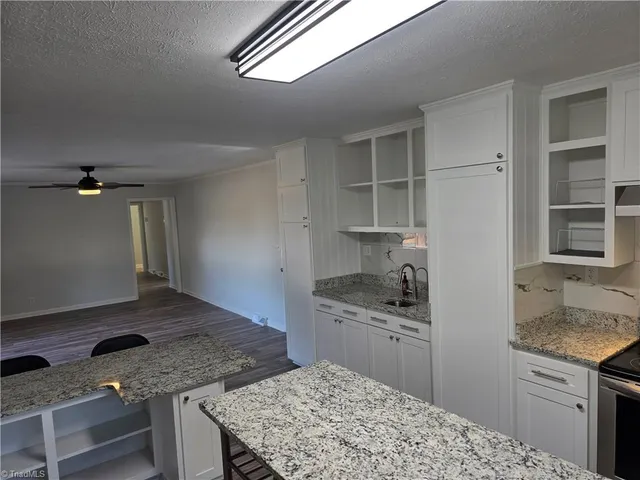 $284,900 | 203 Sunrise Avenue, Asheboro, NC 27203