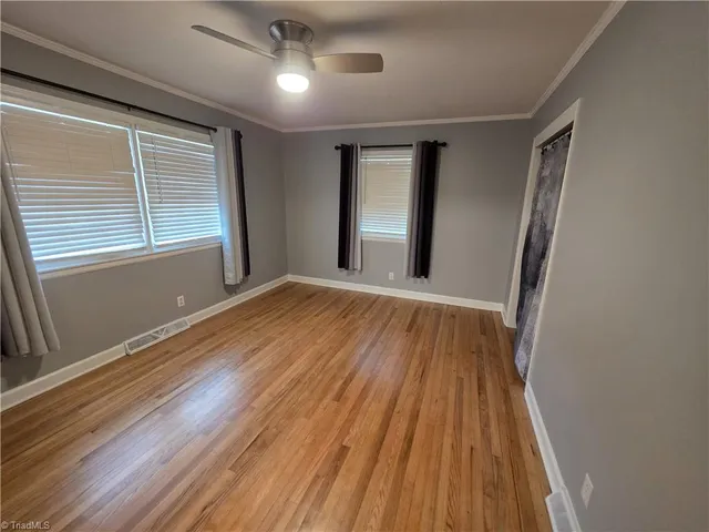 $284,900 | 203 Sunrise Avenue, Asheboro, NC 27203