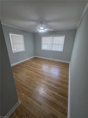 $284,900 | 203 Sunrise Avenue, Asheboro, NC 27203