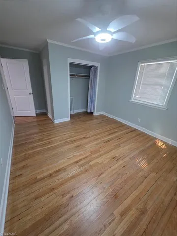 $284,900 | 203 Sunrise Avenue, Asheboro, NC 27203