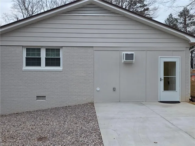 $284,900 | 203 Sunrise Avenue, Asheboro, NC 27203