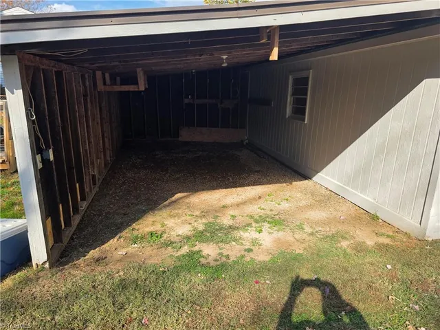 $284,900 | 203 Sunrise Avenue, Asheboro, NC 27203