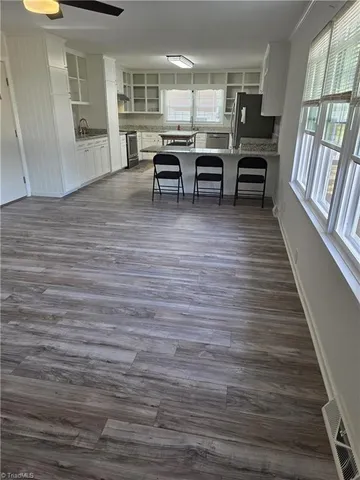 $284,900 | 203 Sunrise Avenue, Asheboro, NC 27203