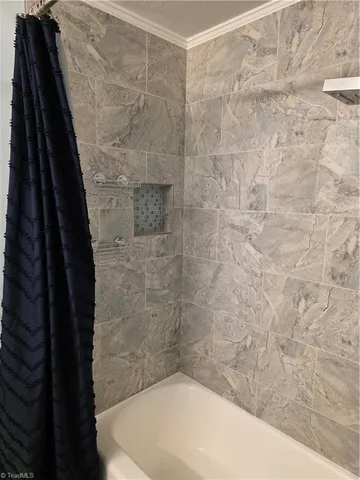 $284,900 | 203 Sunrise Avenue, Asheboro, NC 27203