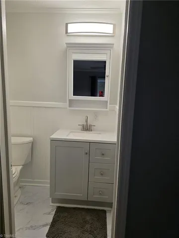 $284,900 | 203 Sunrise Avenue, Asheboro, NC 27203