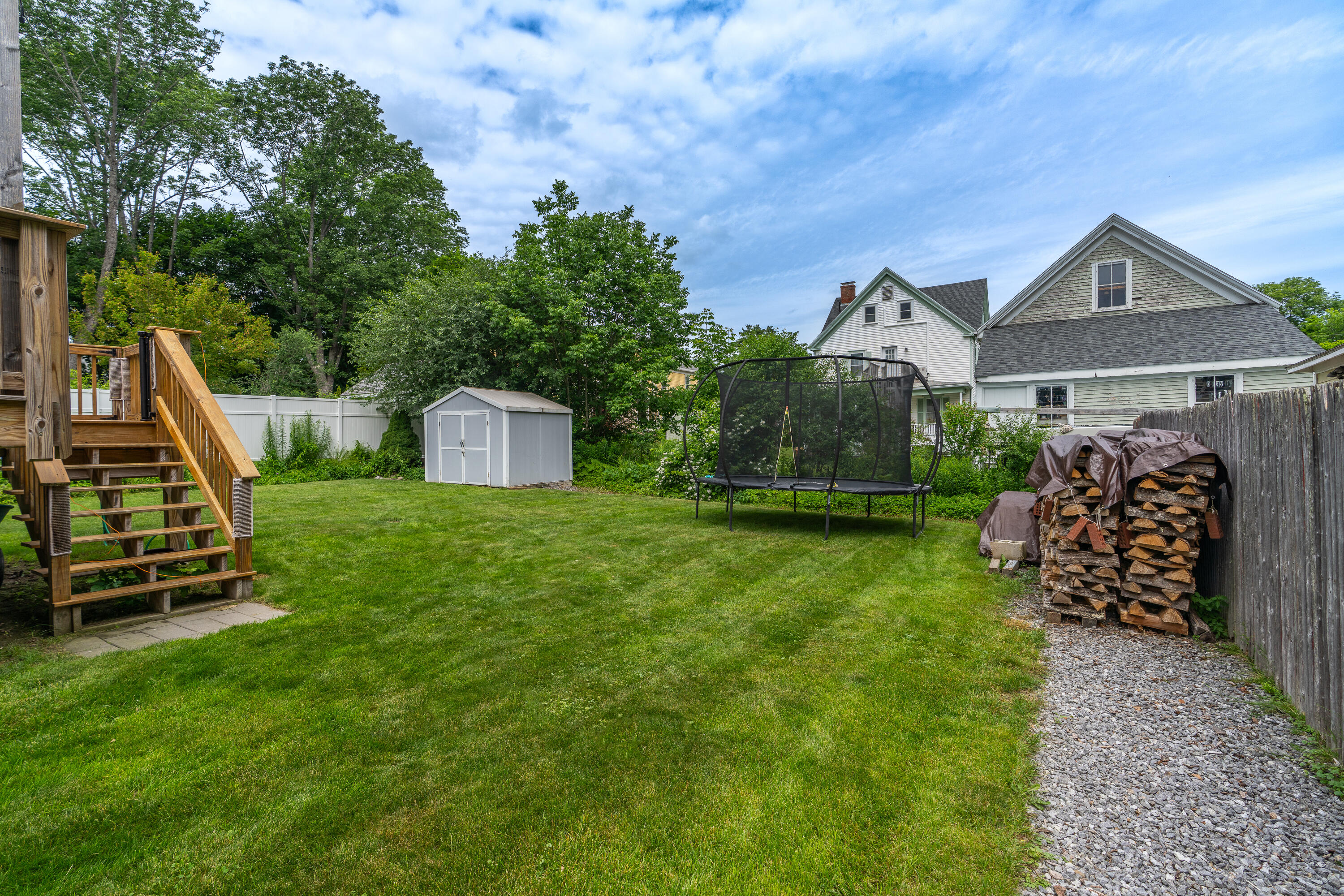 211 Oak Street Bath, ME 04530 - Photo 38 of 102 211 Oak Street Bath 014