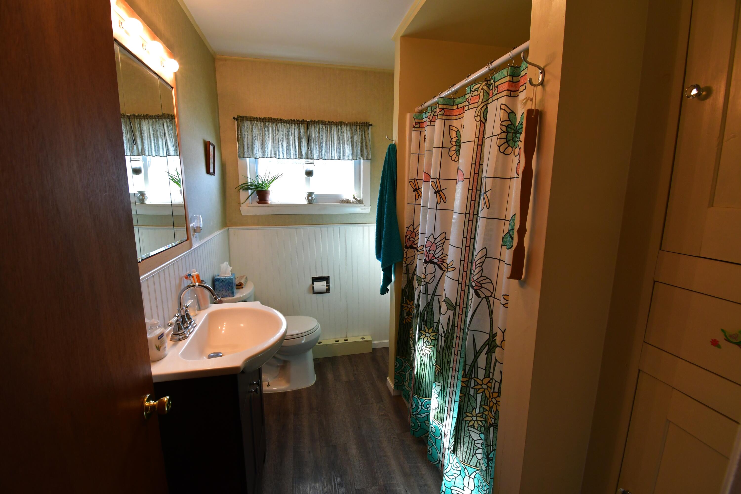 212 River Road Detroit, ME 04929 - Photo 11 of 27 Bathroom