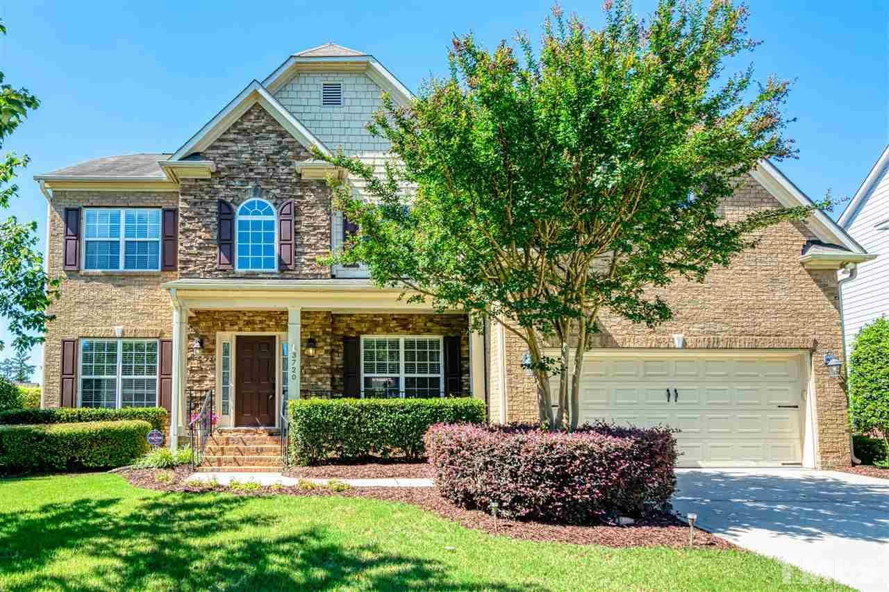3720 Windmeade Road Wake Forest, NC 27587 - Photo 1 of 30 Gallery Image 1
