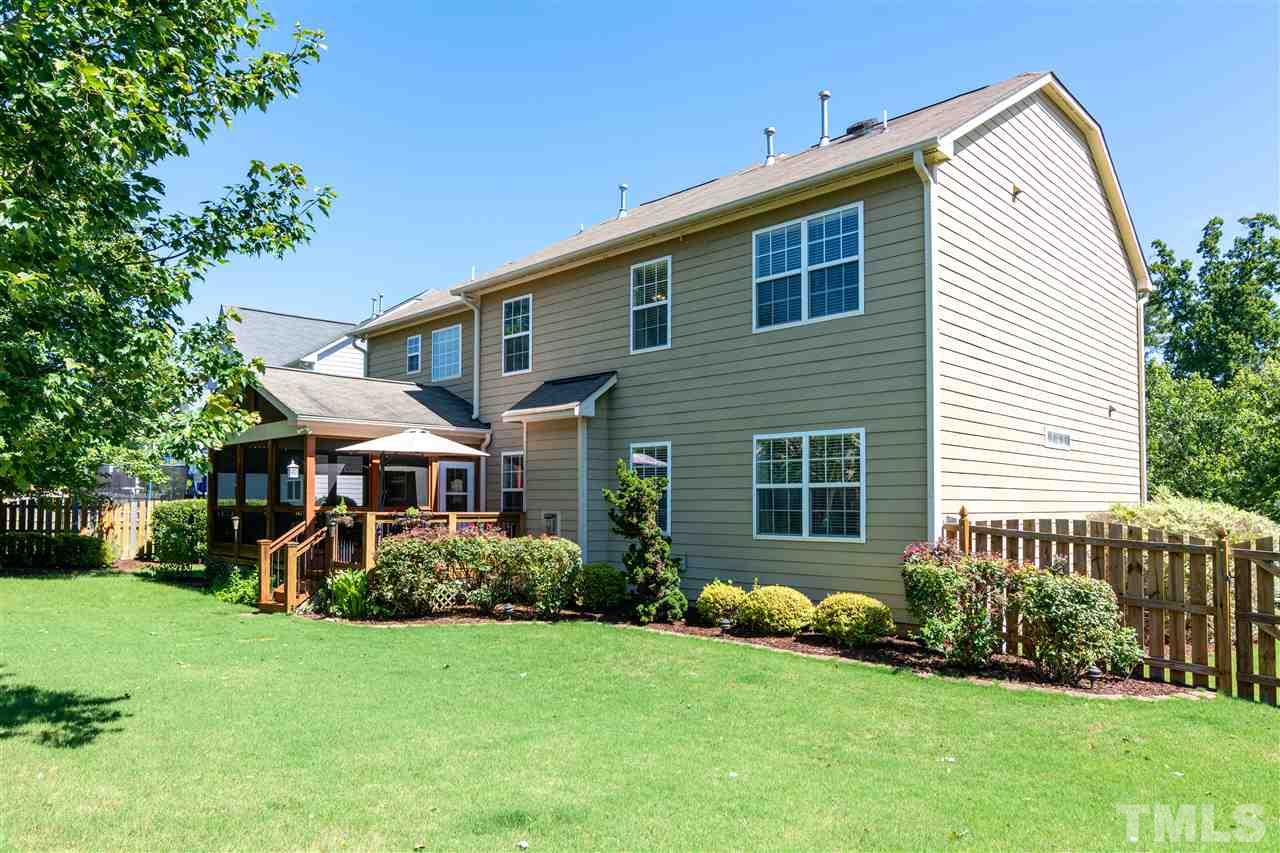 3720 Windmeade Road Wake Forest, NC 27587 - Photo 2 of 30 Gallery Image 2