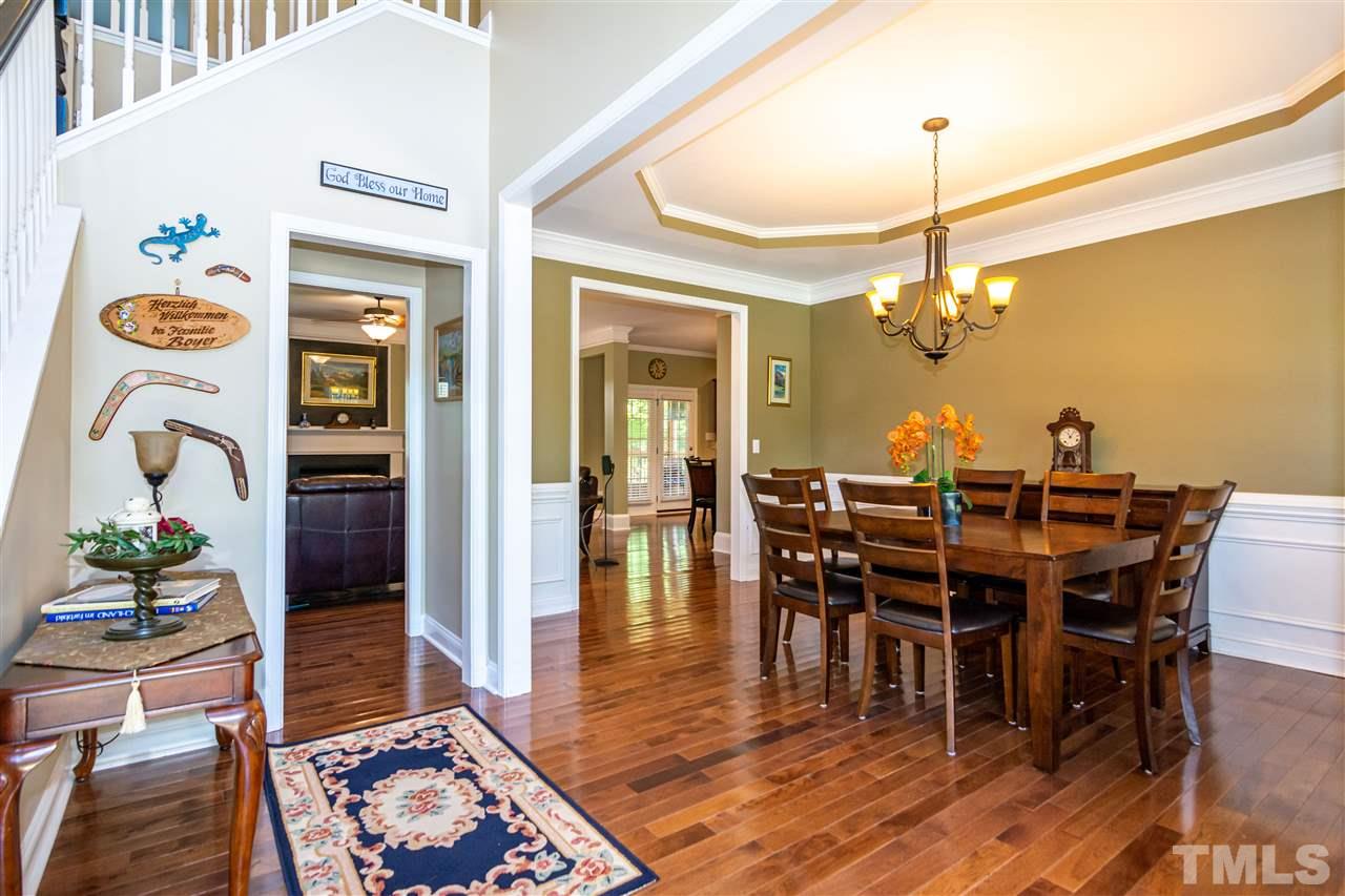 3720 Windmeade Road Wake Forest, NC 27587 - Photo 5 of 30 Gallery Image 5