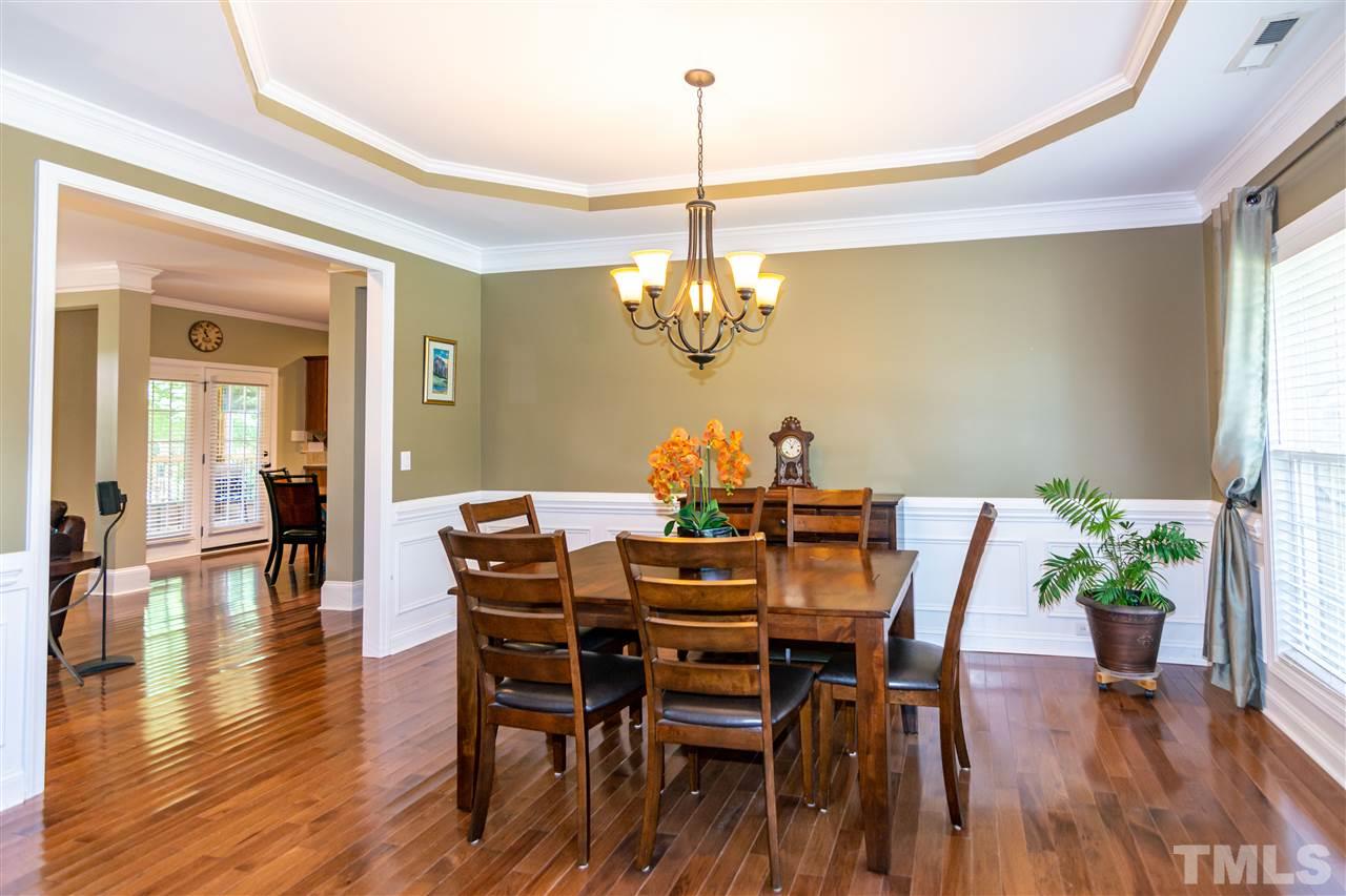 3720 Windmeade Road Wake Forest, NC 27587 - Photo 6 of 30 Gallery Image 6