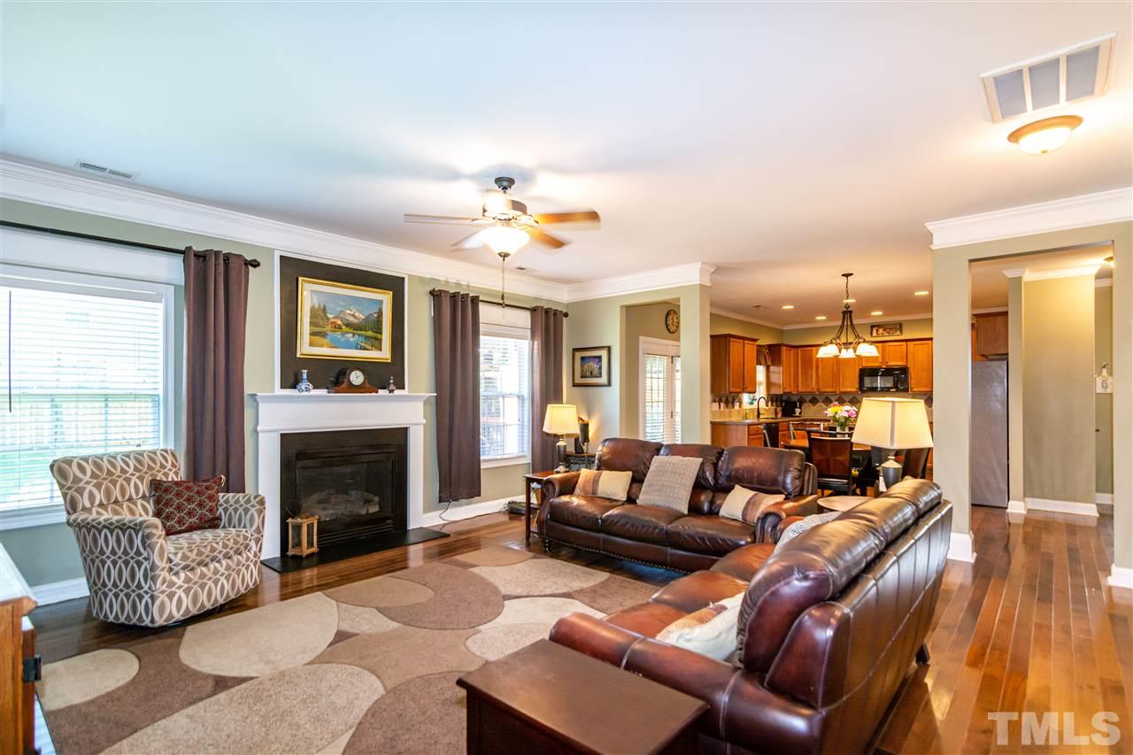 3720 Windmeade Road Wake Forest, NC 27587 - Photo 7 of 30 Gallery Image 7