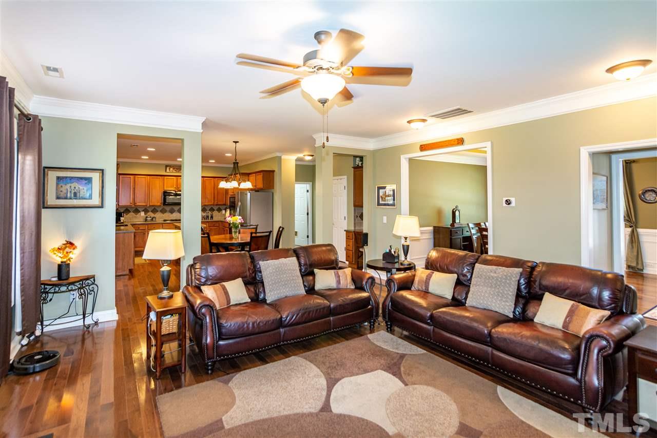 3720 Windmeade Road Wake Forest, NC 27587 - Photo 8 of 30 Gallery Image 8