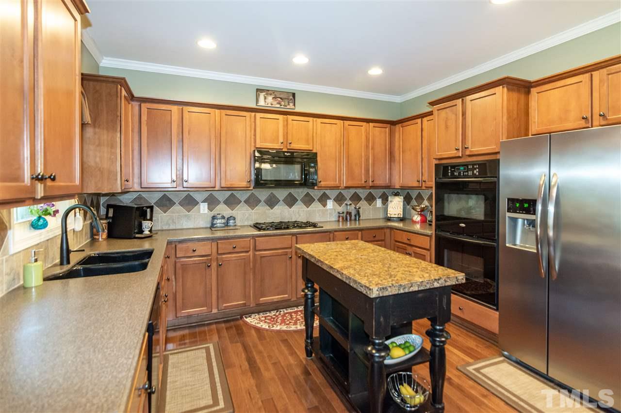 3720 Windmeade Road Wake Forest, NC 27587 - Photo 9 of 30 Gallery Image 9