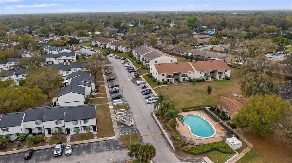 314 Cherokee Court, Unit H Altamonte Springs, FL 32701 - Photo 17 of 19
