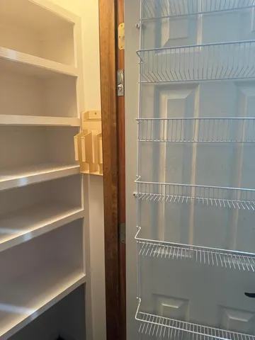 a view of swimming pool with outdoor space