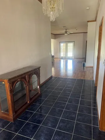 a view of a storage & utility room