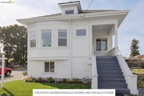 $370,000 | 1201 41st Avenue, Oakland, CA 94601
