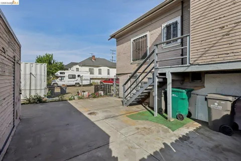 $370,000 | 1201 41st Avenue, Oakland, CA 94601