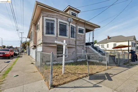 $370,000 | 1201 41st Avenue, Oakland, CA 94601
