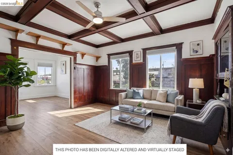 $370,000 | 1201 41st Avenue, Oakland, CA 94601