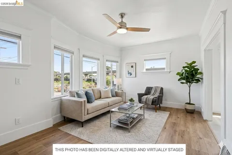 $370,000 | 1201 41st Avenue, Oakland, CA 94601