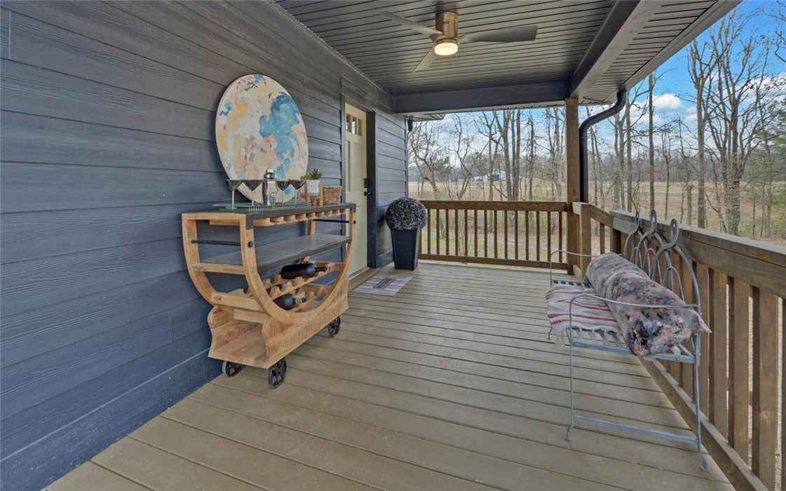 3798 Bethany Bowersville Road Canon, GA 30520 - Photo 29 of 39