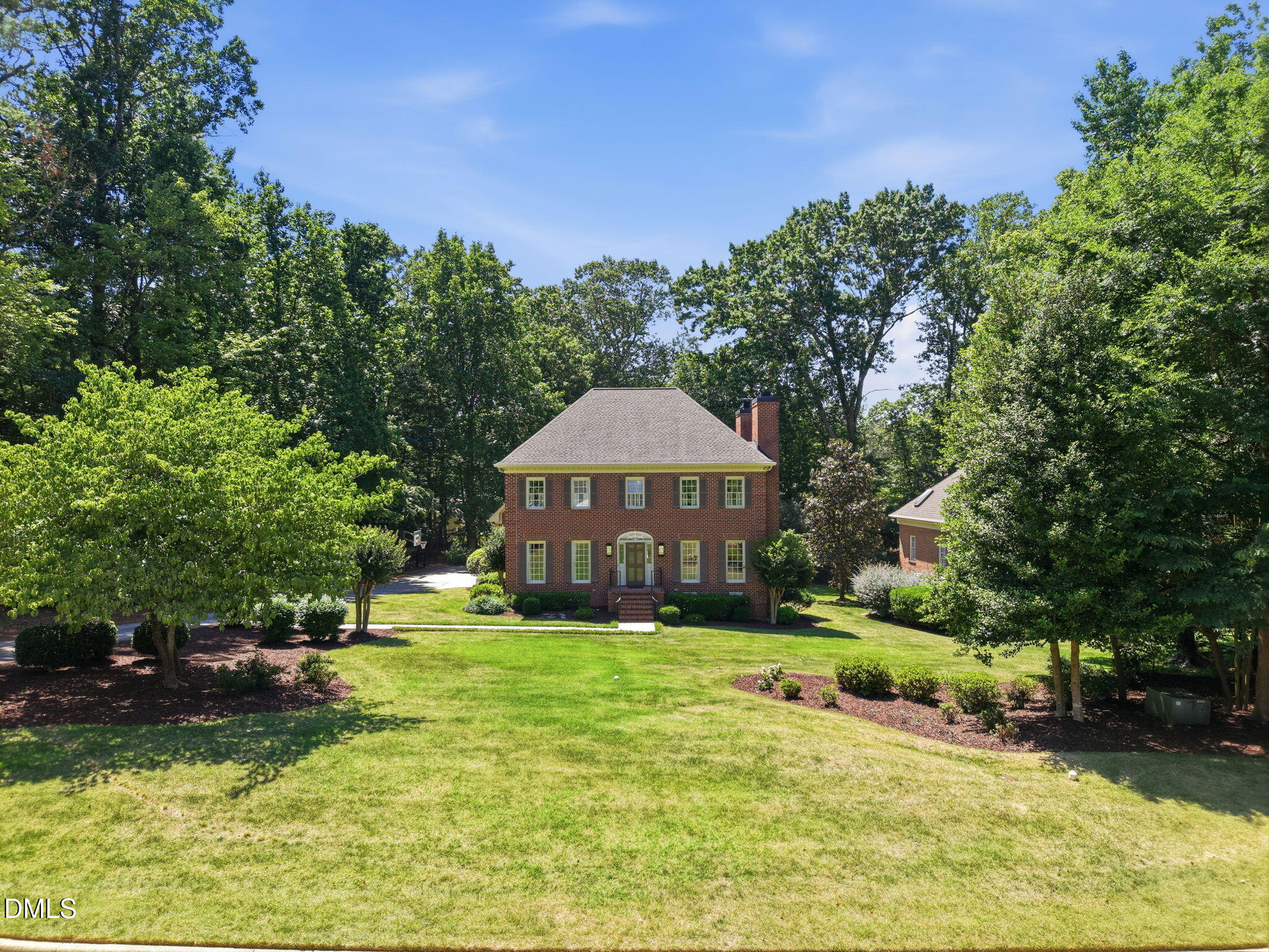 7505 Rainwater Road Raleigh, NC 27615 - Photo 2 of 47