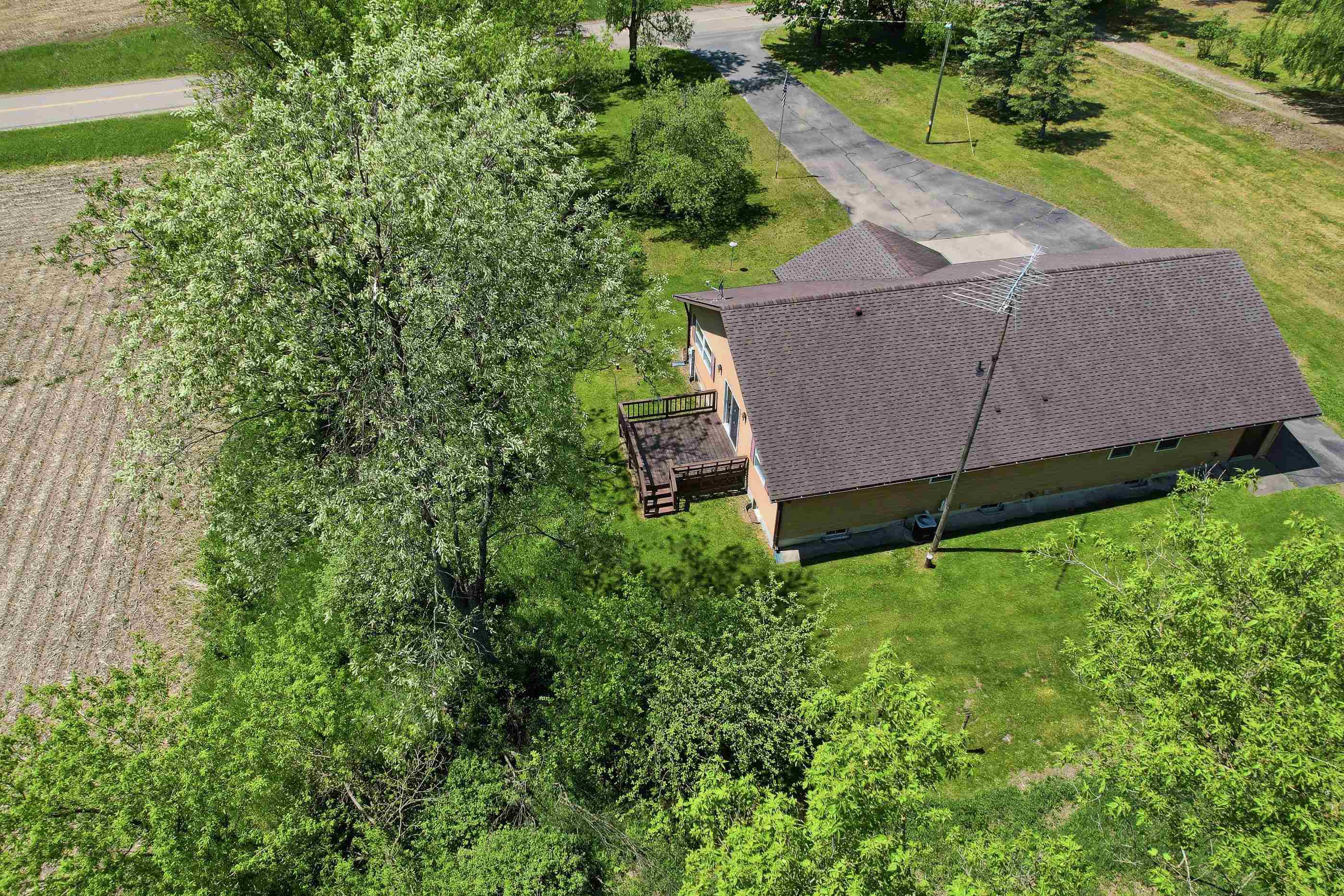 1957 County Rd T Amherst Junction, WI 54407 - Photo 55 of 60