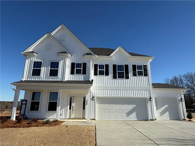 $480,000 | 363 Yarrow Drive, Lexington, NC 27295