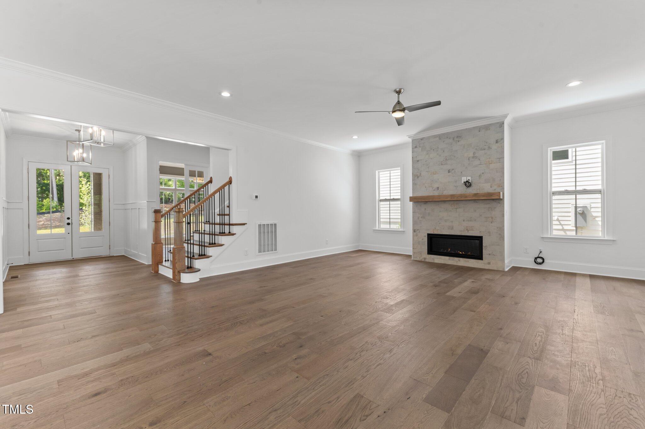 9309 Field Maple Court Raleigh, NC 27613 - Photo 6 of 39 27-web-or-mls-DSC_8916
