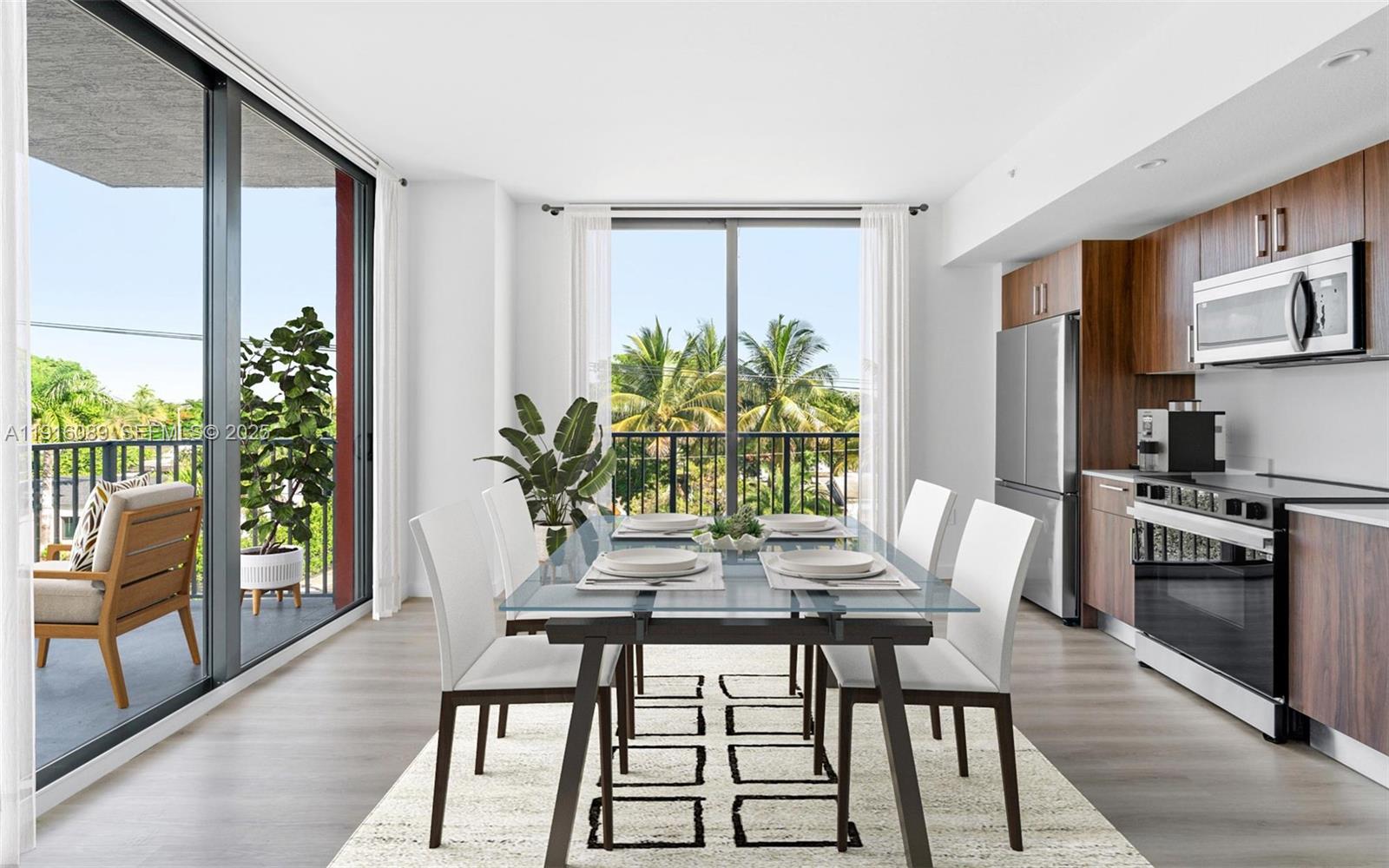 3830 Northwest 11th Street, Unit B2 Miami, FL 33126 - Photo 15 of 20