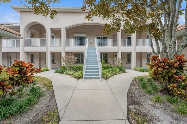 $339,000 | 1128 Manor Lake Drive, Unit G103, Naples, FL 34110