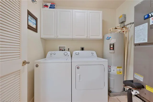 $369,000 | 1128 Manor Lake Drive, Unit G103, Naples, FL 34110