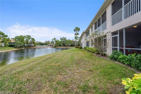 $339,000 | 1128 Manor Lake Drive, Unit G103, Naples, FL 34110