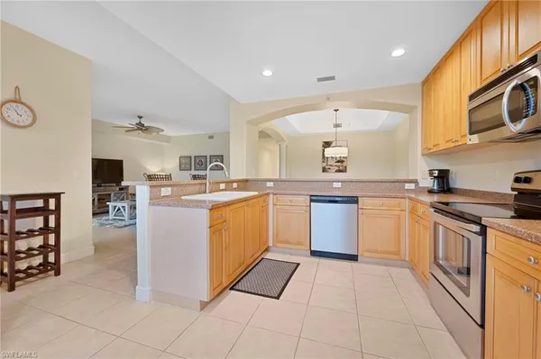 $339,000 | 1128 Manor Lake Drive, Unit G103, Naples, FL 34110