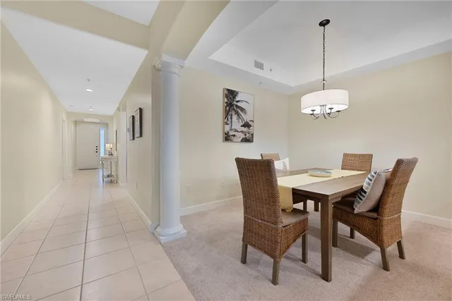 $369,000 | 1128 Manor Lake Drive, Unit G103, Naples, FL 34110