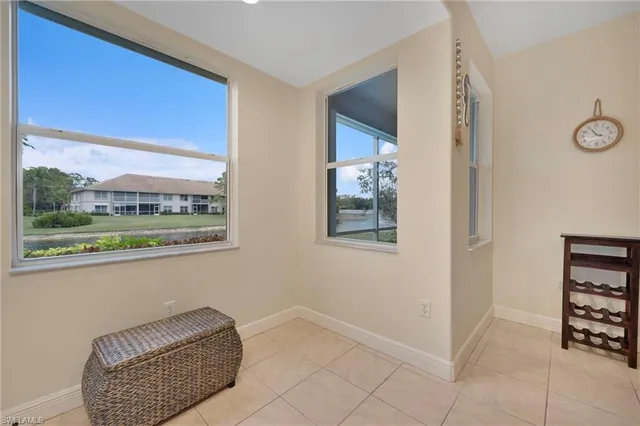$369,000 | 1128 Manor Lake Drive, Unit G103, Naples, FL 34110