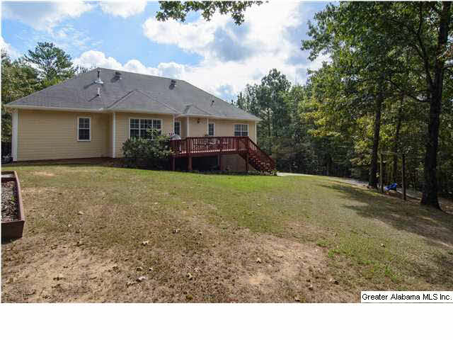 797 Cedar Creek Road Odenville, AL 35120 - Photo 31 of 32