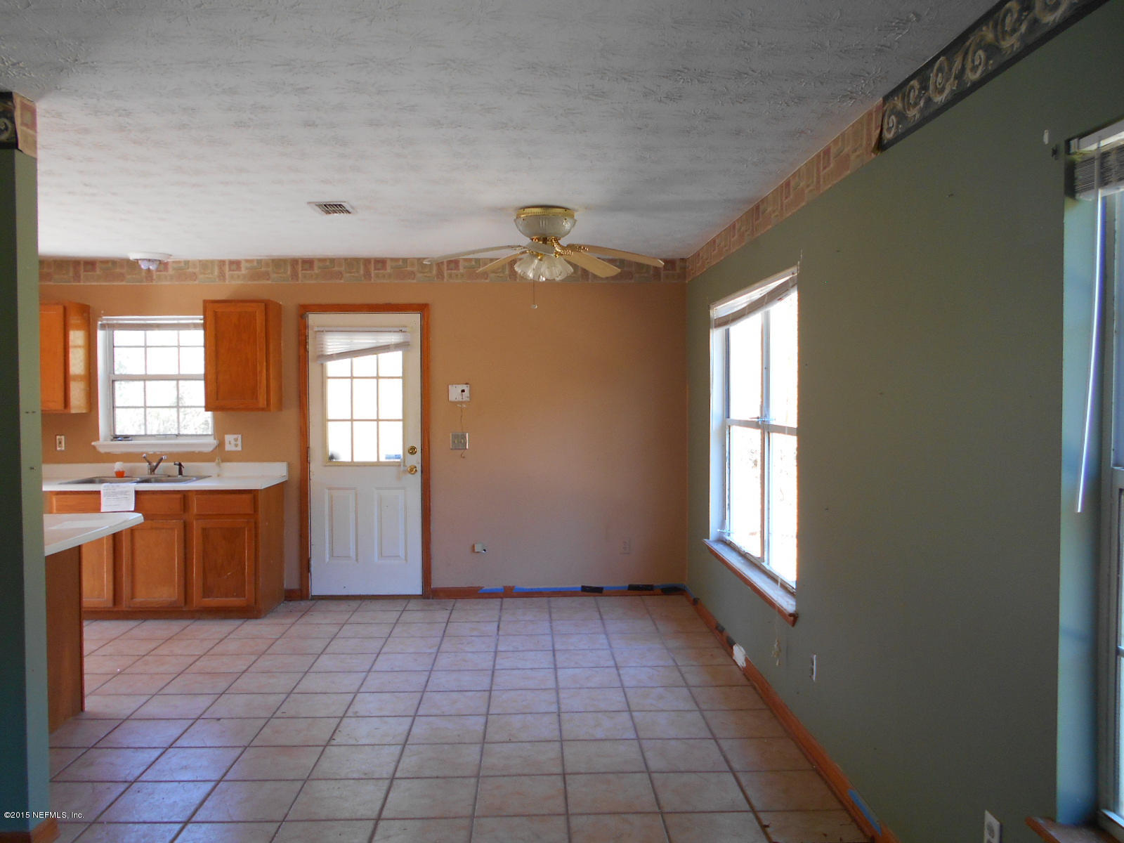 14747 Hid Dugger Road Sanderson, FL 32087 - Photo 4 of 12 Dining Rm