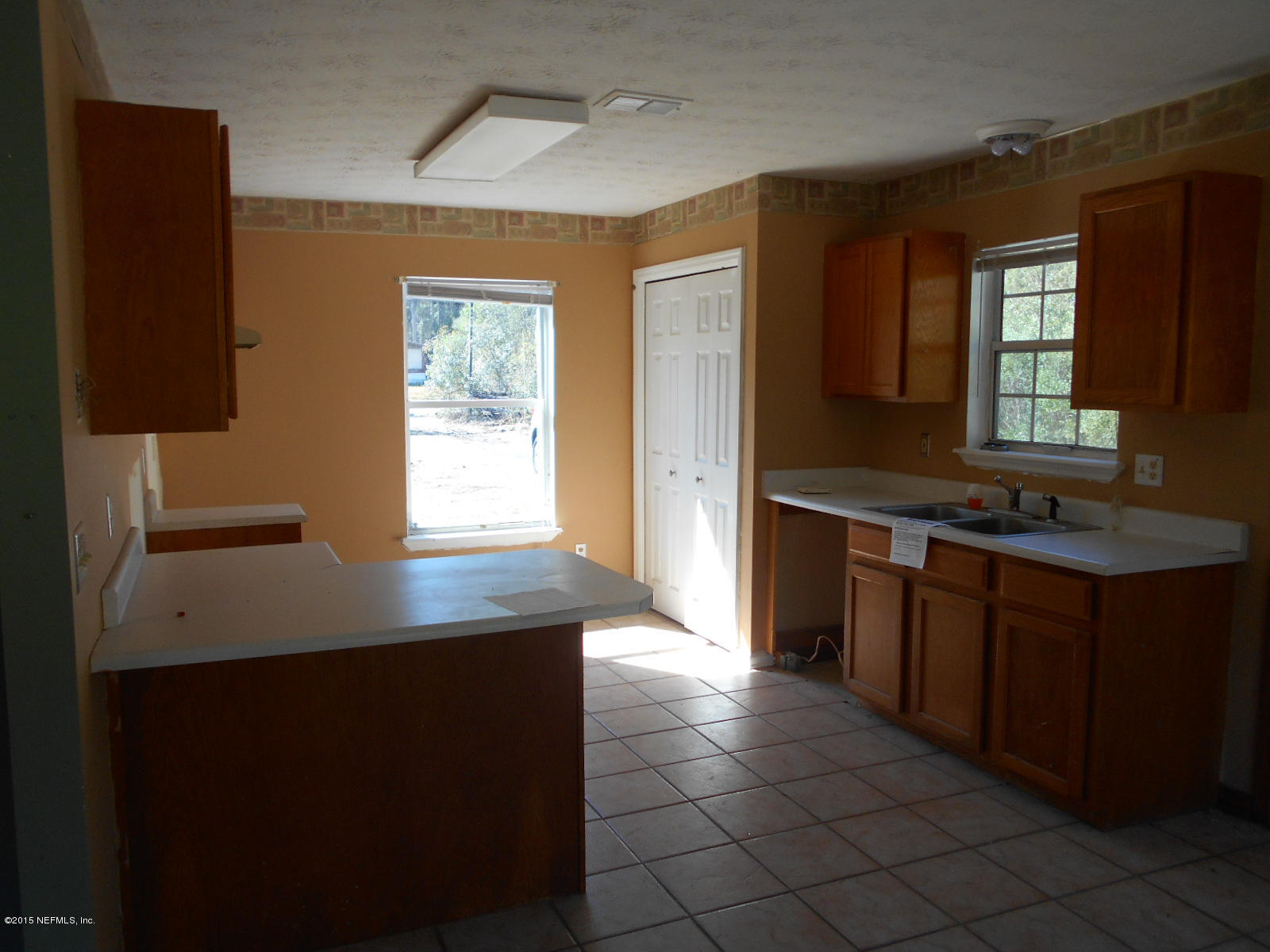 14747 Hid Dugger Road Sanderson, FL 32087 - Photo 5 of 12 Kitchen
