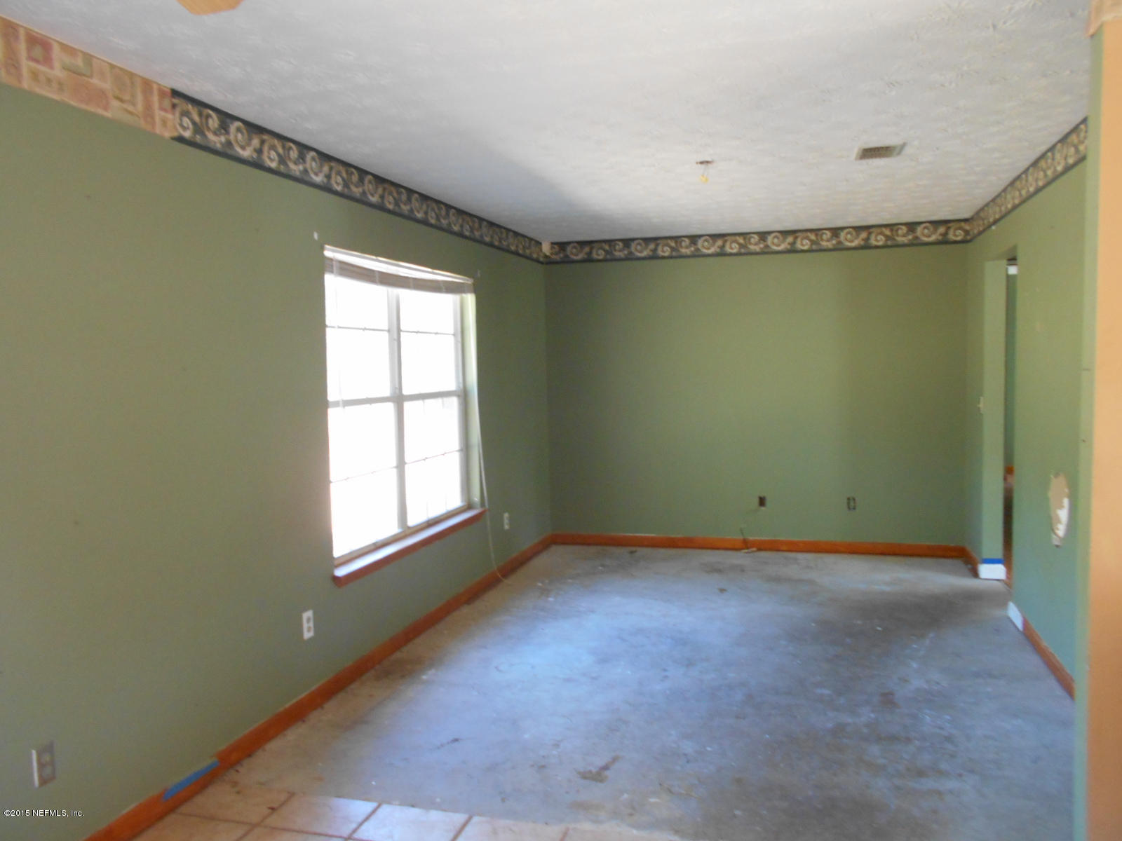 14747 Hid Dugger Road Sanderson, FL 32087 - Photo 9 of 12 fam rm