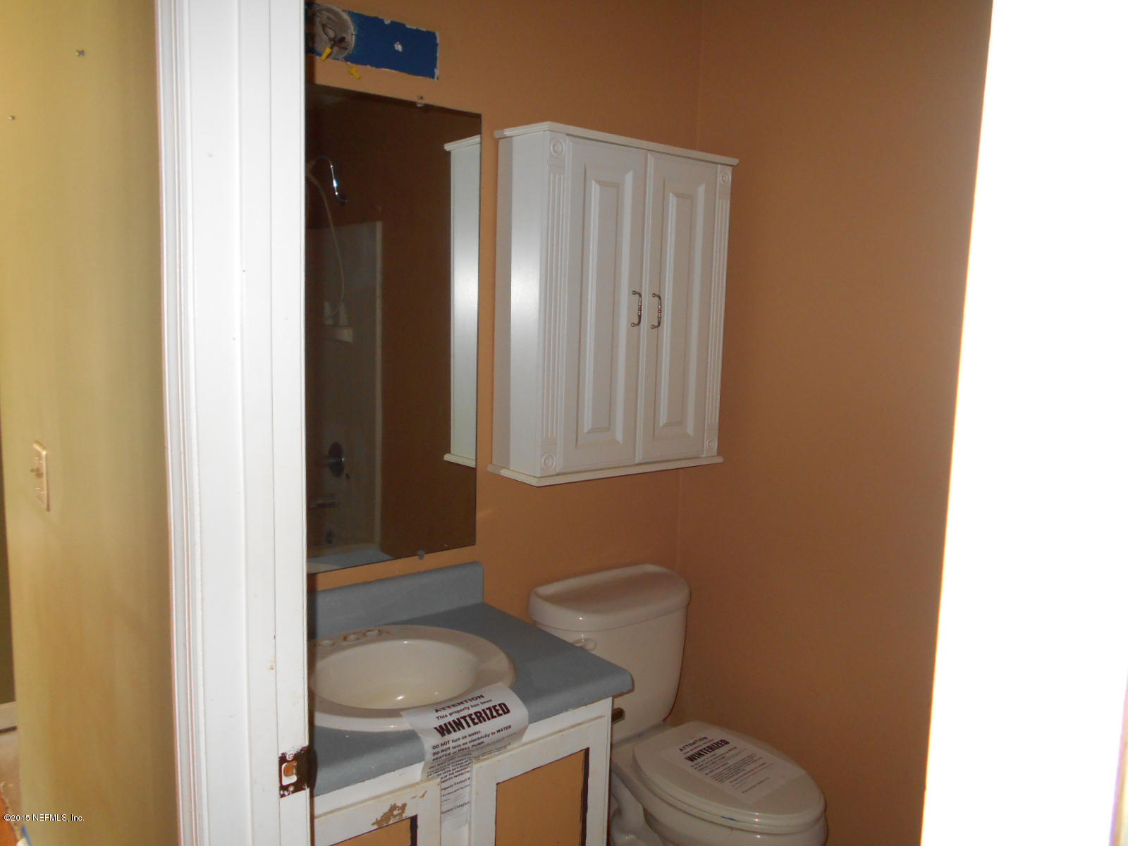 14747 Hid Dugger Road Sanderson, FL 32087 - Photo 10 of 12 Guest Bath