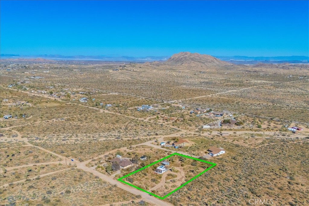 5437 Paradise View Road Yucca Valley, CA 92284 - Photo 65 of 75 Gallery Image 65