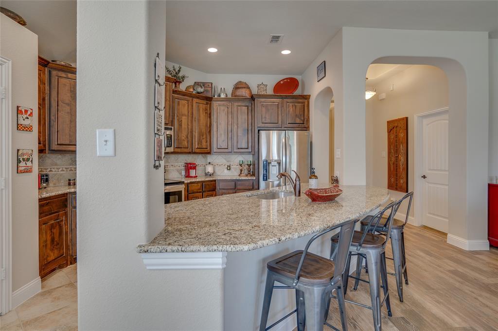 3936 Long Hollow Road Fort Worth, TX 76262 - Photo 15 of 31
