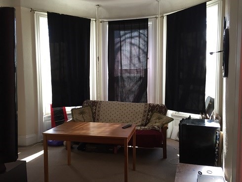 471 Commonwealth Avenue, Unit 2F Boston, MA 02215 - Photo 3 of 10