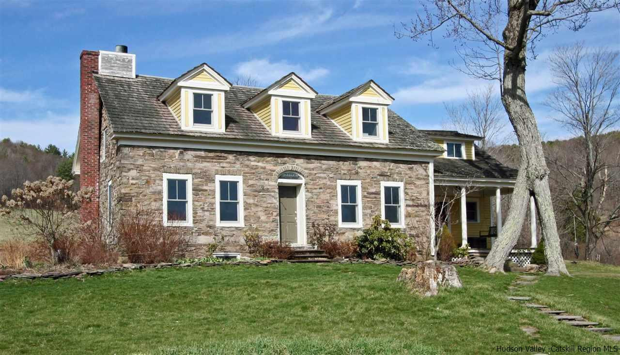 505 Pomeroy Road Franklin, NY 13775 - Photo 1 of 35 Photo 1